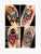 Bold Will Hold by Samuele Briganti - Tattoo Life Books