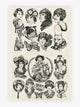 Traditional Icons by Rich Hardy - Tattoo Life Books