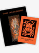 ICHIBAY - Lines and Drawings - Tattoo Life Books