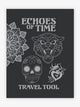 ECHOES OF TIME - 25 Years of Tattoo Art - Tattoo Life Books