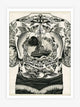 Traditional Icons by Rich Hardy - Tattoo Life Books