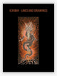 ICHIBAY - Lines and Drawings - Tattoo Life Books