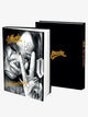 €$£ Macko. My Latin Italian Black’n’Grey - Tattoo Life Books
