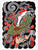SHIBUYA HORIKEN - Japanese Handcrafted Ink - Tattoo Life Books
