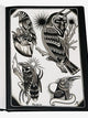 Lacrime e Sangue by Rudy Fritsch - Tattoo Life Books