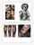 €$£ Macko. My Latin Italian Black’n’Grey - Tattoo Life Books