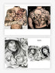 €$£ Macko. My Latin Italian Black’n’Grey - Tattoo Life Books