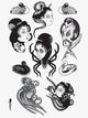 A Forbidden Craft – Studies by Crez - Tattoo Life Books