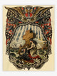 Spider Murphy’s Tattoo Flash Vol.3 - Tattoo Life Books