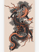 ICHIBAY - Lines and Drawings - Tattoo Life Books