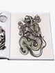 Genesis by Joao Bosco - Tattoo Life Books