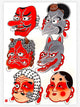 SHIBUYA HORIKEN - Japanese Handcrafted Ink - Tattoo Life Books