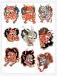 ICHIBAY - Lines and Drawings - Tattoo Life Books