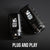 The Legend Pro Tattoo Pen - Shader (3.2mm) - Full Set (2 Batteries + 3 Grips)