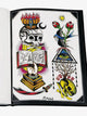 Lacrime e Sangue by Rudy Fritsch - Tattoo Life Books