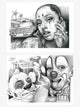 €$£ Macko. My Latin Italian Black’n’Grey - Tattoo Life Books