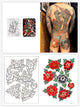 SHIBUYA HORIKEN - Japanese Handcrafted Ink - Tattoo Life Books