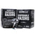 Gorilla Black Twin Blade Razors (50/Box) - Price Per Box