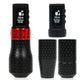 The Legend Pro Tattoo Pen - Shader (3.2mm) - Full Set (2 Batteries + 3 Grips)