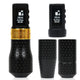 The Legend Pro Tattoo Pen - Liner (5.0mm) - Full Set (2 Batteries + 3 Grips)