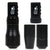 The Legend Pro Tattoo Pen - Color Packer (4.0mm) - Full Set (2 Batteries + 3 Grips)