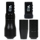The Legend Pro Tattoo Pen - Color Packer (4.0mm) - Full Set (2 Batteries + 3 Grips)