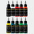 Amazing Colors Ink Set - Standard Set - 20 Colors (1oz.)