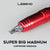 Legend Premium Cartridges G2 (2nd Gen) - Super Big Magnums - #12 (0.35mm)
