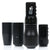 The Legend Pro Tattoo Pen - Color Packer (4.0mm) - Full Set (2 Batteries + 3 Grips)