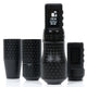 The Legend Pro Tattoo Pen - Color Packer (4.0mm) - Full Set (2 Batteries + 3 Grips)
