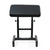 CAM Adjustable XXL Arm Rest - Diamond Stitch - Premium 3" High Density Padding