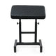 CAM Adjustable XXL Arm Rest - Diamond Stitch - Premium 3" High Density Padding