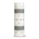 CAM Transparent Aftercare Adhesive Bandage - 8" x 11 Yards Roll (20cm x 10m) - Matte