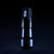 Legend Limitless PRO - Adjustable Stroke Tattoo Pen (2.3mm - 4.3mm)
