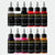 Amazing Colors Ink Set - Pro Set - 30 Colors (1oz.)