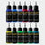 Amazing Colors Ink Set - Pro Set - 30 Colors (1oz.)