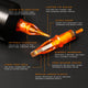 CAM x AMI JAMES Cartridges - Magnums - #12 (0.35mm) - 20/Box