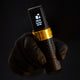 The Legend Pro Tattoo Pen - Shader (3.2mm) - Full Set (2 Batteries + 3 Grips)