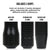 The Legend Pro Tattoo Pen - Liner (5.0mm) - Full Set (2 Batteries + 3 Grips)