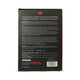 CAM Transparent Aftercare Bandage (Pre-Cut Sheets) - 20 Sheets - 6" x 8" (15cm x 20cm) - Matte