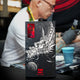 CAM x AMI JAMES Cartridges - Magnums - #12 (0.35mm) - 20/Box