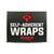 Self-Adherent Sensi Wraps / Grip Tape - Available in Different Colors (Price Per Box)