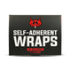 Self-Adherent Sensi Wraps / Grip Tape - Available in Different Colors (Price Per Box)