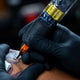 CAM x AMI JAMES Cartridges - Round Liners - #12 (0.35mm) - 20/Box