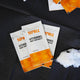 TATWAX Vitamin A&D Ointment - 5 Gram Foil Packets (144/Box)