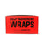 Self-Adherent Sensi Wraps / Grip Tape - Available in Different Colors (Price Per Box)