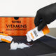 TATWAX Vitamin A&D Ointment - 5 Gram Foil Packets (144/Box)