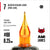 CAM x AMI JAMES Cartridges - Super Bugpin Round Liners - #8 (0.25mm) - 20/Box