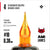 CAM x AMI JAMES Cartridges - Standard Bugpin Round Liners - #10 (0.30mm) - 20/Box