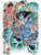ECHOES OF TIME - 25 Years of Tattoo Art - Tattoo Life Books